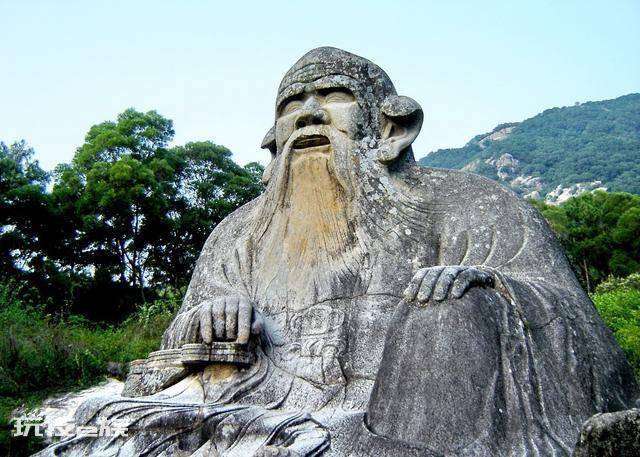 福建旅游必去十大景点(福建有哪些好玩的旅游景点推荐)-图片26